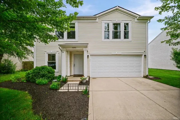 4591 Carador Lane, Lafayette, IN 47909