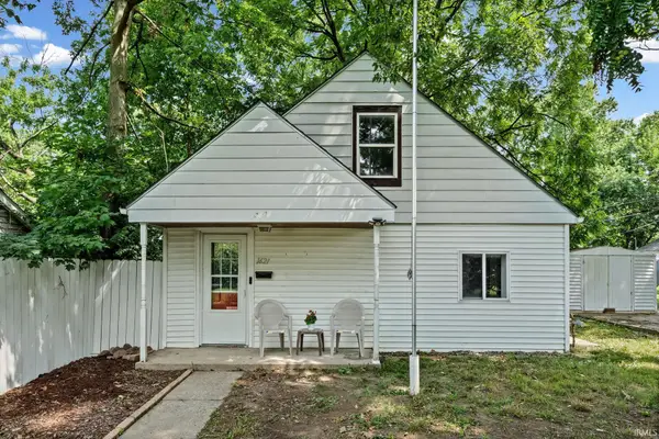 1621 N 16th Street, Lafayette, IN 47904