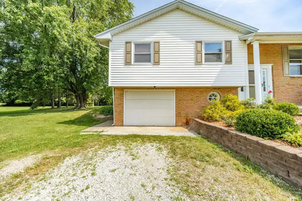 548 E State Road 28, Alexandria, IN 46001