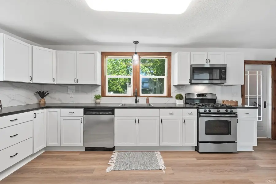 604 Winchester Street, Decatur, IN 46733 - #3