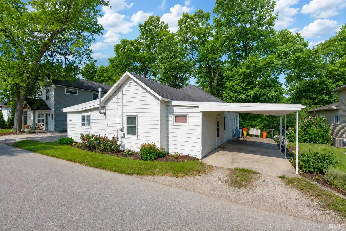 1101 Sunday Lane, Winona Lake, IN 46590 - #1