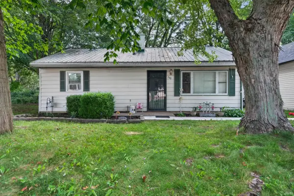 707 Walnut Avenue, Logansport, IN 46947