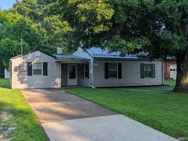 54133 Ida Road, Elkhart, IN 46514