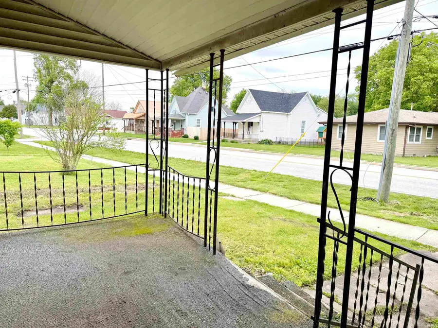 1327 S Harrison Street, Shelbyville, IN 46176 - #3