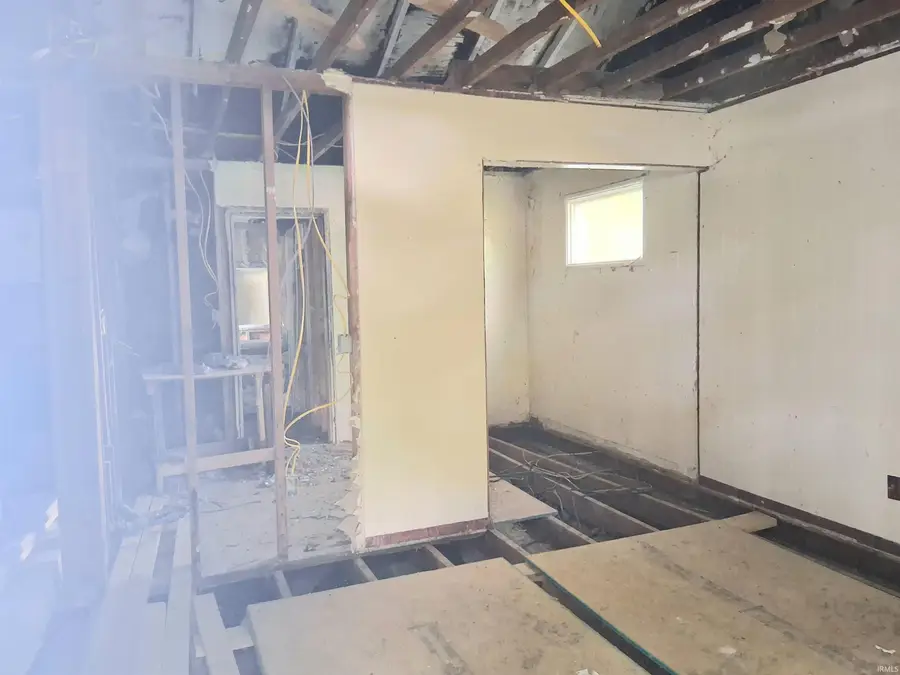 2318 N Wolfe Street, Muncie, IN 47303 - #3