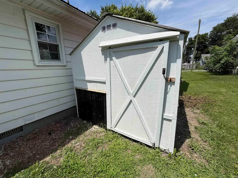 106 N 7th Street, New Castle, IN 47362 - #2