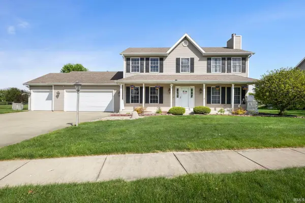 13755 Hearthwood Court, Granger, IN 46530