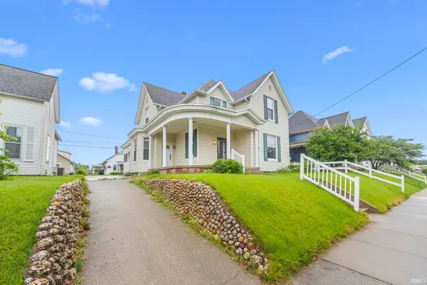 1313 Main Street, Jasper, IN 47546