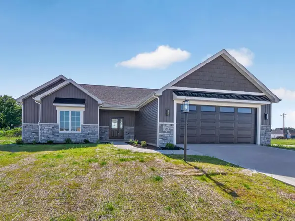 13234 Vista Verde Boulevard, Fort Wayne, IN 46818