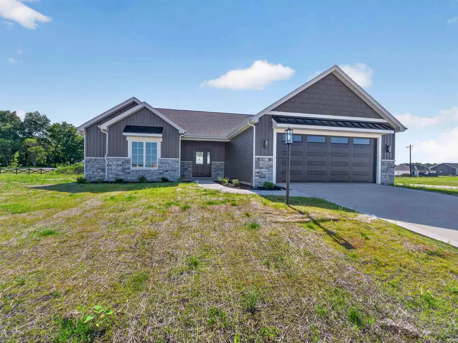 13234 Vista Verde Boulevard, Fort Wayne, IN 46818 - #2