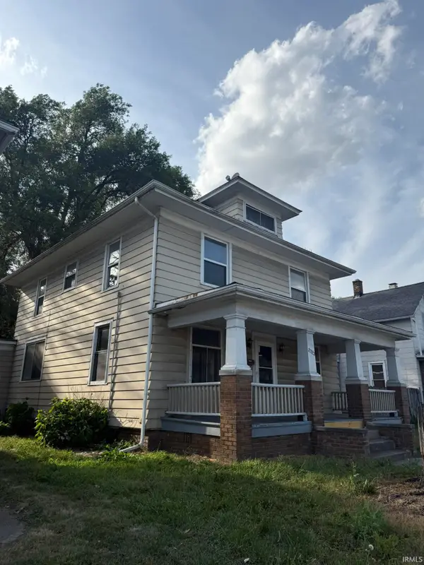 2323 N Clinton Street, Fort Wayne, IN 46805