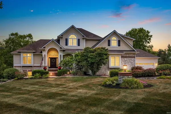 5620 Thimlar Road, New Haven, IN 46774