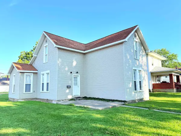 3748 S Race Street, Marion, IN 46953