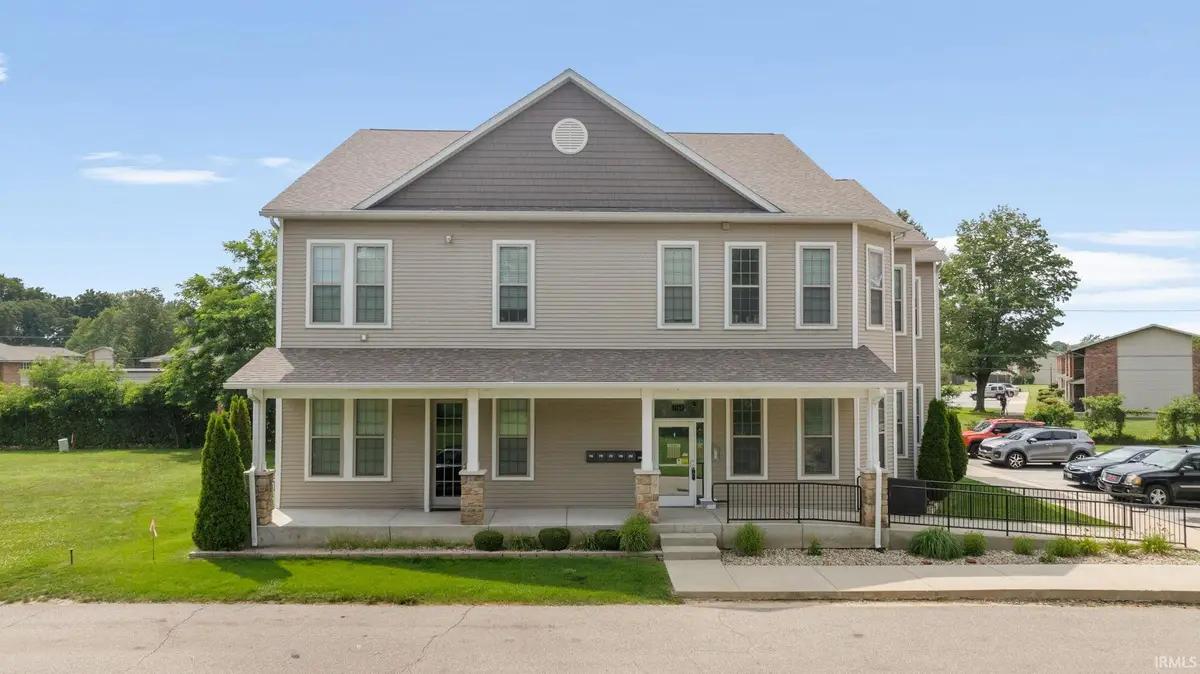 1017 Keenan Court #22B, South Bend, IN 46615 - #1