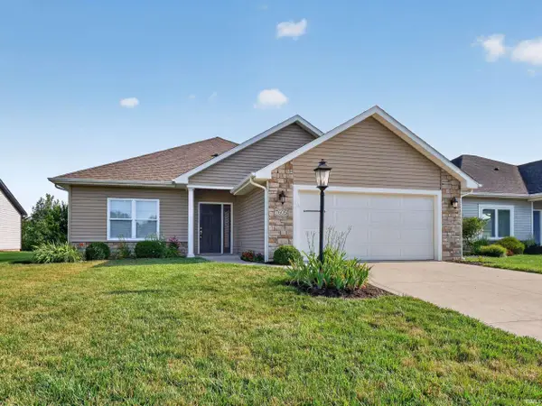 7605 Trotters Chase Lane, Fort Wayne, IN 46815