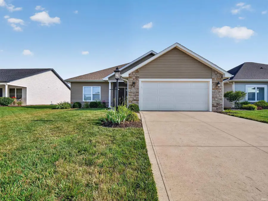 7605 Trotters Chase Lane, Fort Wayne, IN 46815 - #2