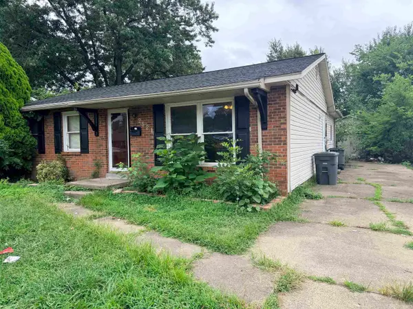 2521 Margybeth Avenue, Evansville, IN 47714