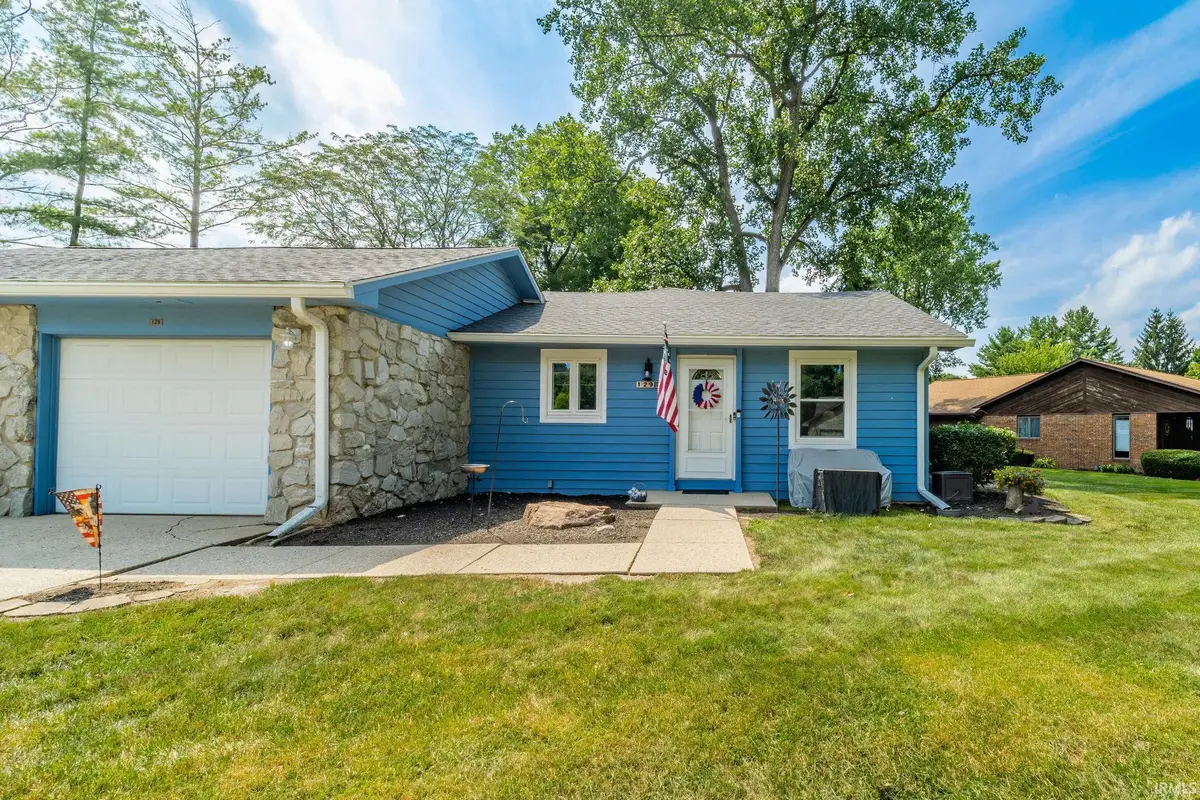 129 Wildwood Boulevard, New Castle, IN 47362 - #1