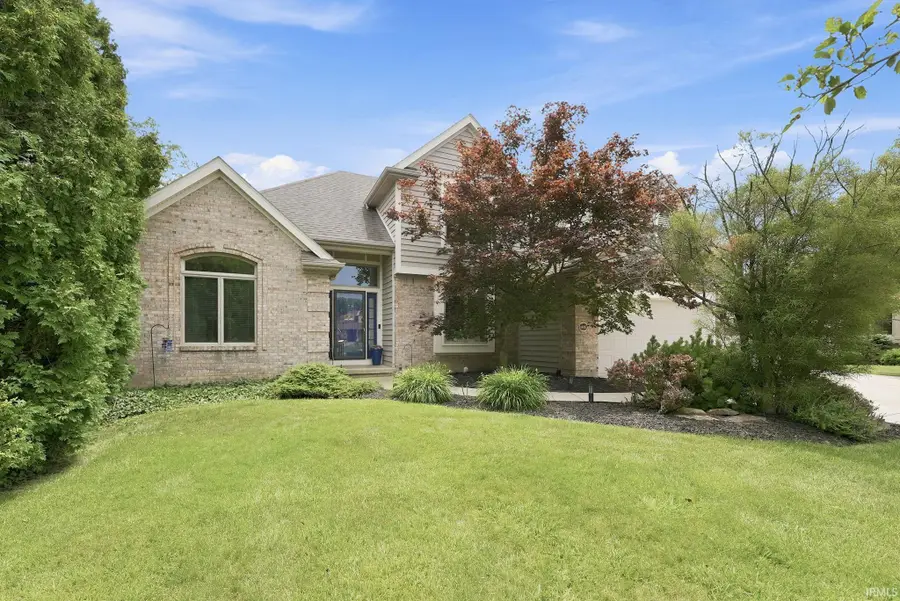 10115 Red Oak Court, Fort Wayne, IN 46804 - #2