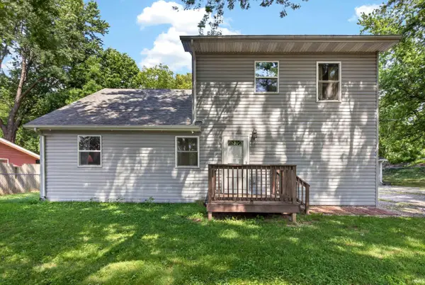 2607 Smith Drive, Lafayette, IN 47909
