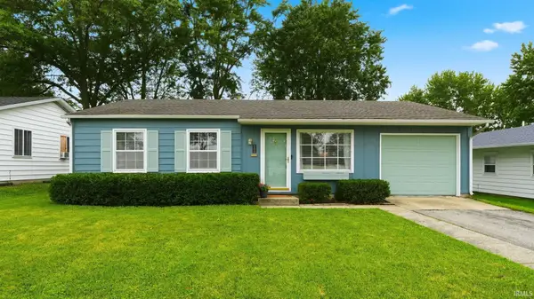 6501 Bayberry Drive, Fort Wayne, IN 46825