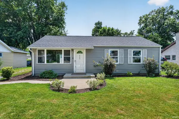 602 W Elm Street, New Carlisle, IN 46552