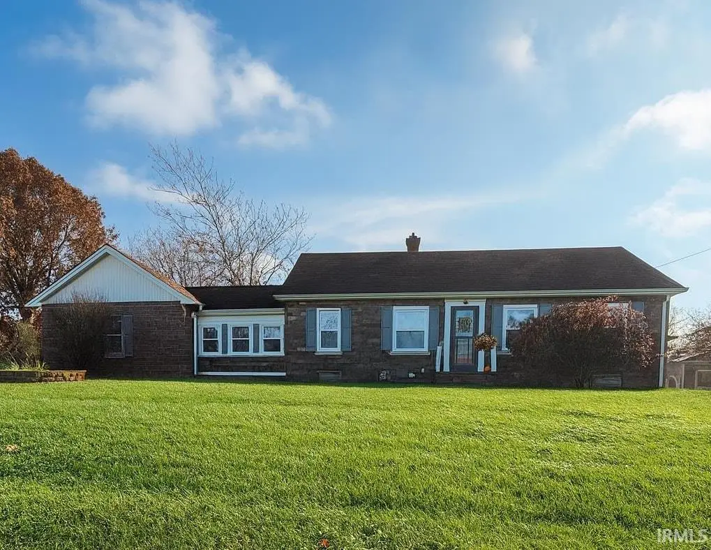 3001 Lynch Road, Evansville, IN 47711 - #1