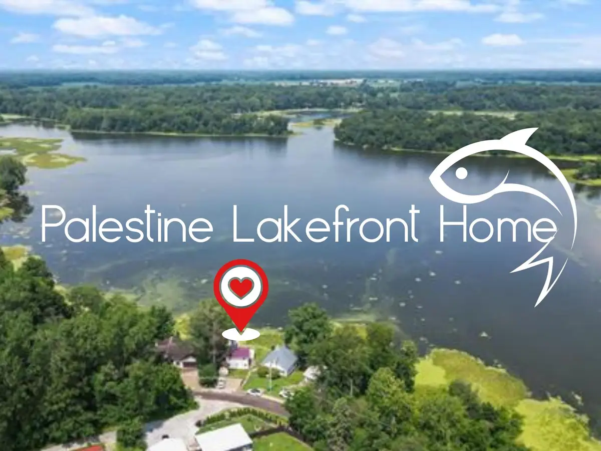 4298 S Lakeshore Drive, Mentone, IN 46539 - #1