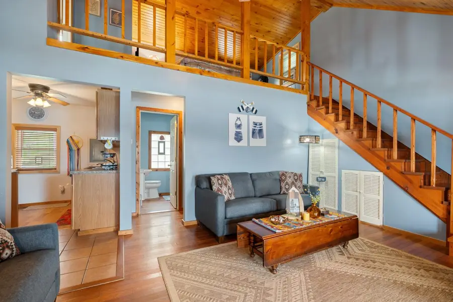 4298 S Lakeshore Drive, Mentone, IN 46539 - #3