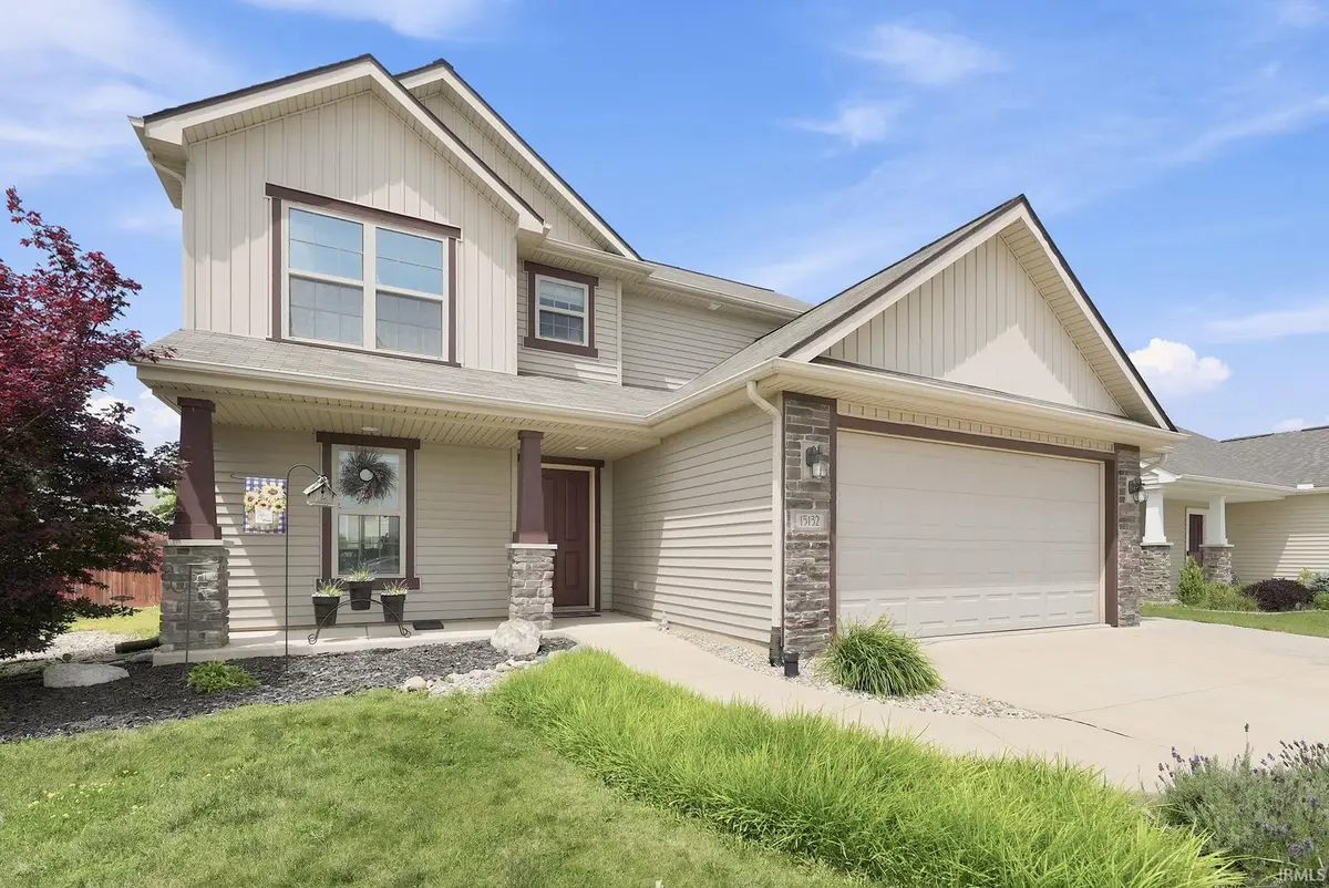15132 Whitaker Drive, Fort Wayne, IN 46818 - #1