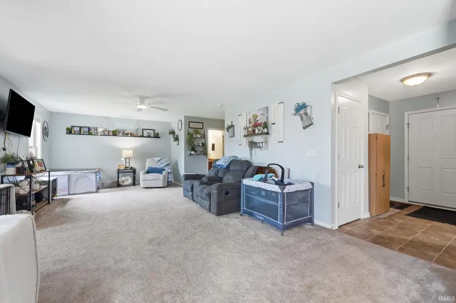 15132 Whitaker Drive, Fort Wayne, IN 46818 - #3