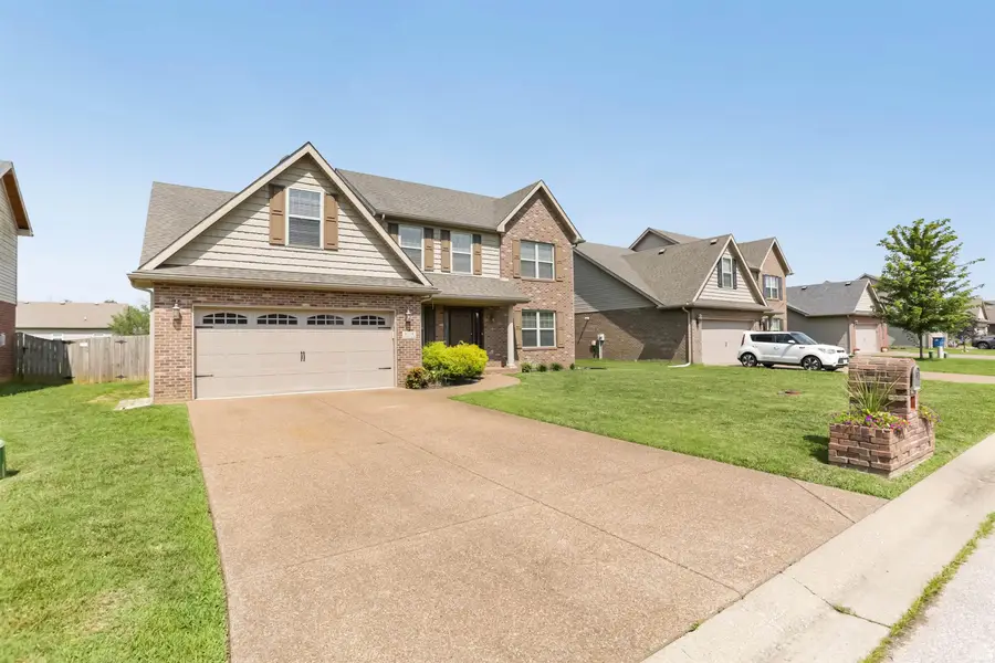 8728 Wynnfield Drive, Evansville, IN 47725 - #2