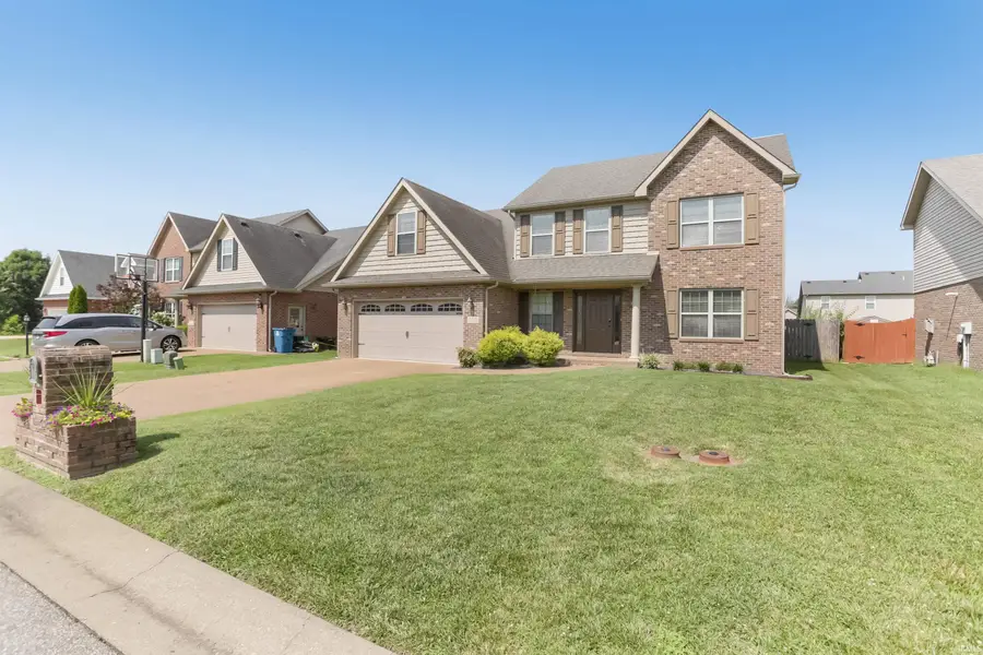 8728 Wynnfield Drive, Evansville, IN 47725 - #3