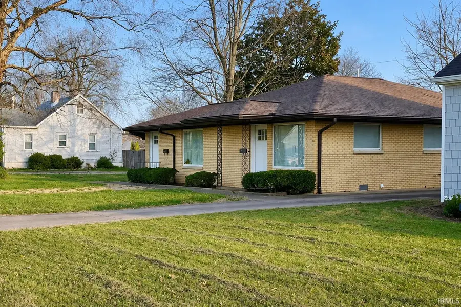 2161 Washington Avenue, Evansville, IN 47714 - #2
