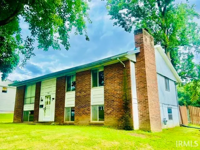 1106 Westchester Court, Evansville, IN 47710 - #1