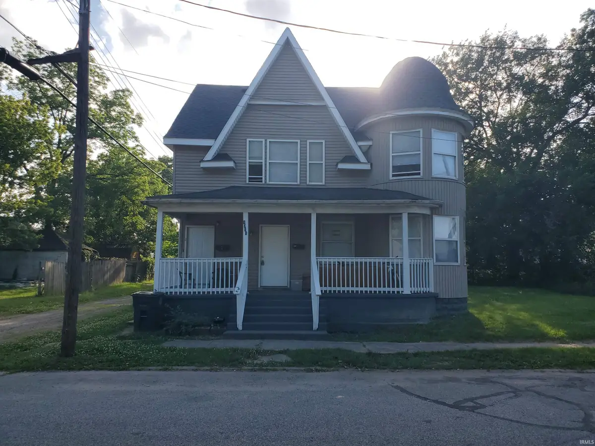 1711 S Saint Joseph Street, South Bend, IN 46613 - #1