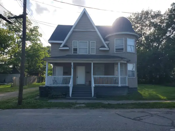 1711 S Saint Joseph Street, South Bend, IN 46613