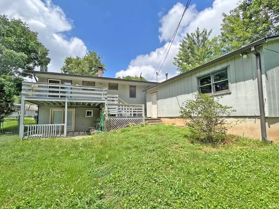 3332 N Windcrest Drive, Bloomington, IN 47404 - #2