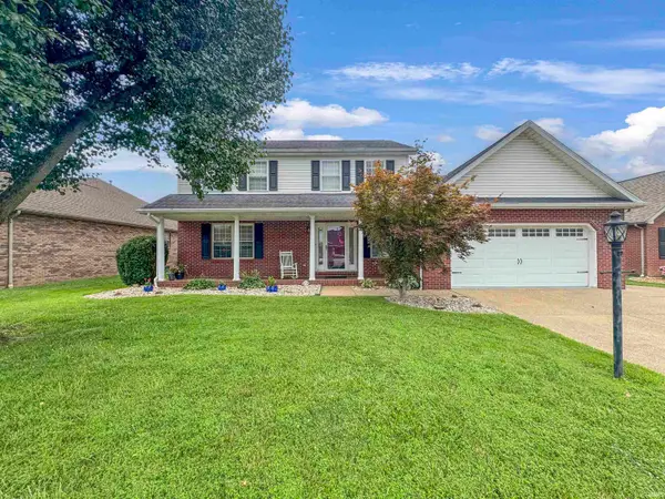 9230 Clear Creek Drive, Evansville, IN 47711