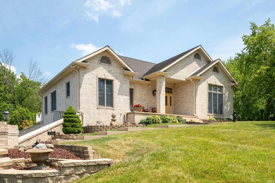 1500 N Cr 1000 W, Anderson, IN 46012 - #2