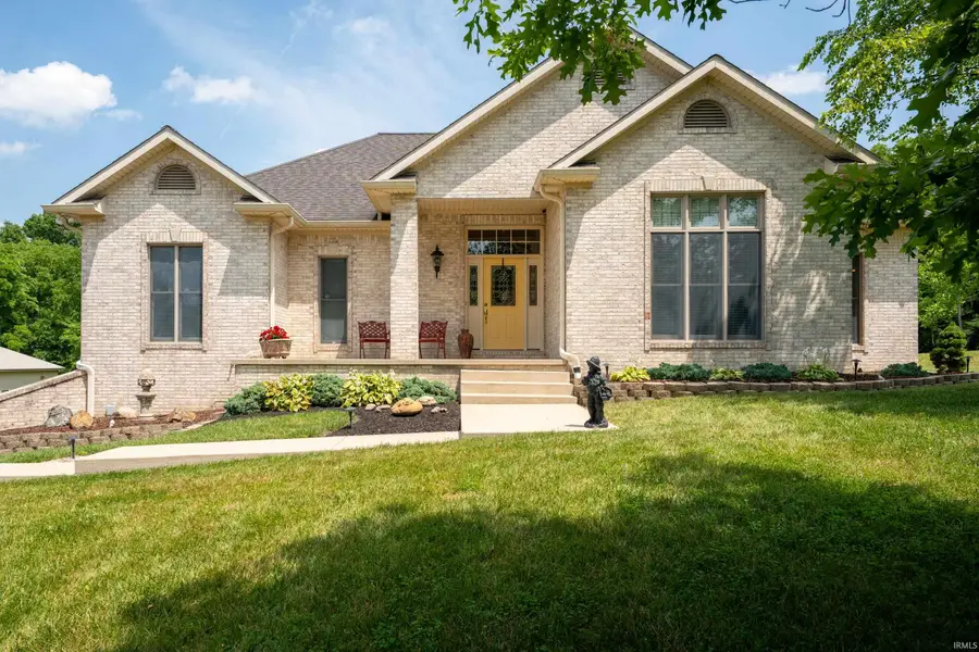 1500 N Cr 1000 W, Anderson, IN 46012 - #3