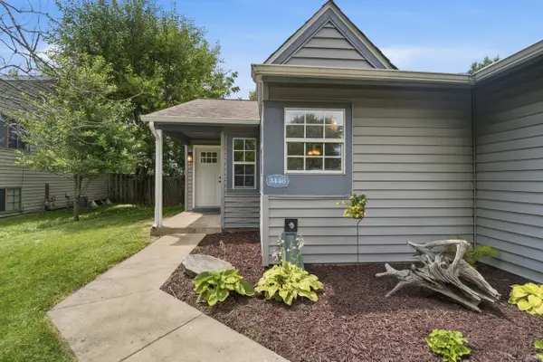 3440 Coventry Lane, Lafayette, IN 47909