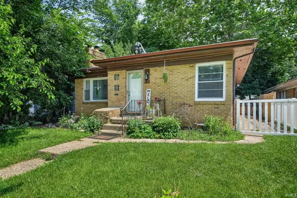 3118 S Michigan Street, South Bend, IN 46614