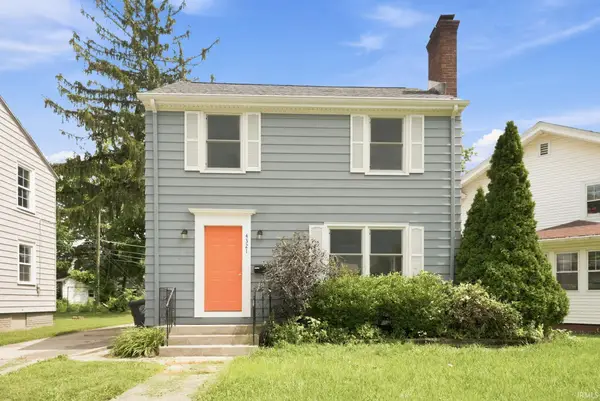 4321 Champlain Drive, Fort Wayne, IN 46806