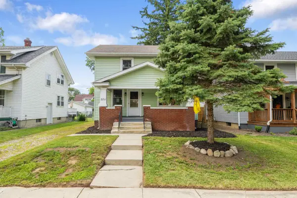 2711 N Anthony Boulevard, Fort Wayne, IN 46805