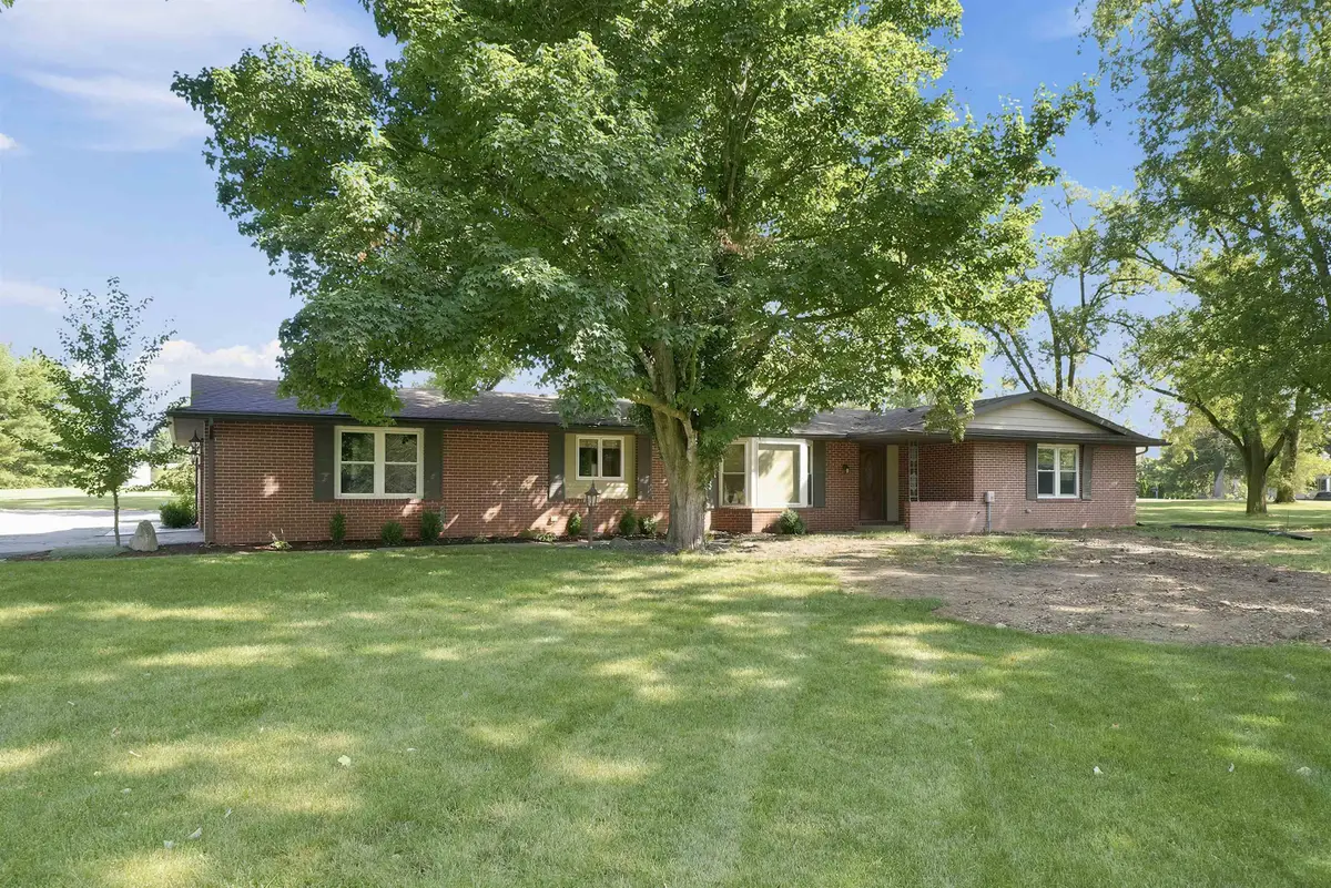 17131 N State Road 1 Road, Spencerville, IN 46788 - #1