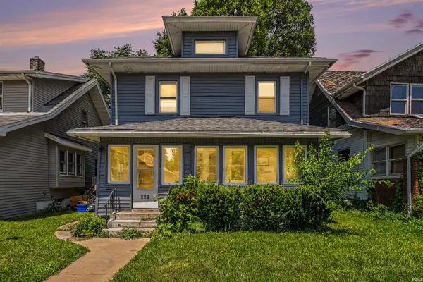 123 E Victoria Street, South Bend, IN 46614