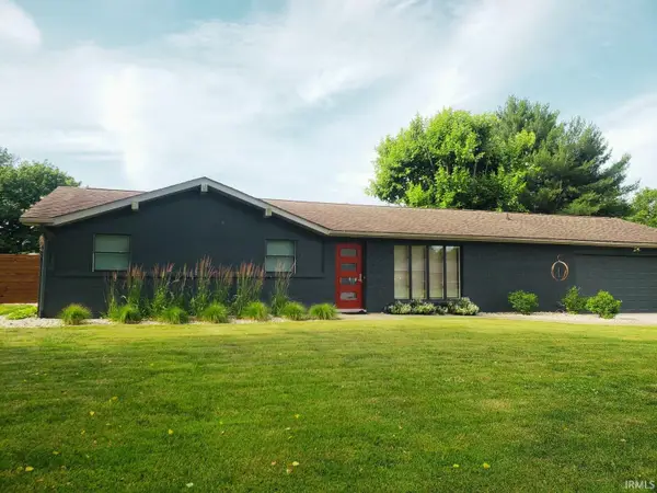 1345 W Magnolia Street, Jasper, IN 47546