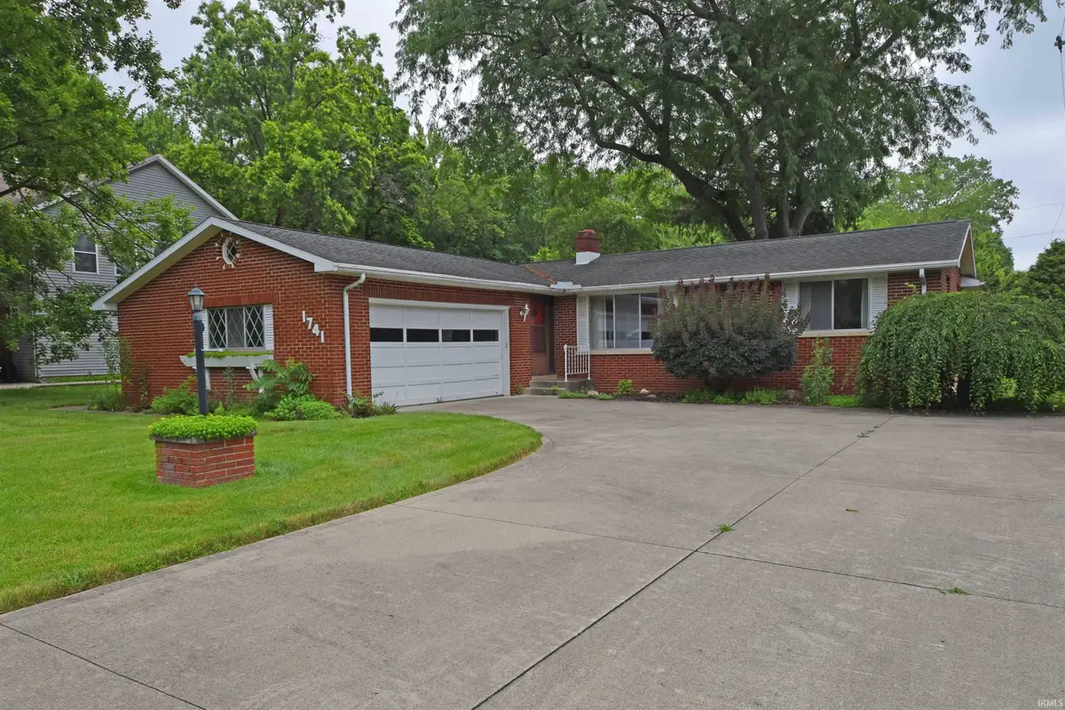 1741 Reckeweg Road, Fort Wayne, IN 46804 - #1