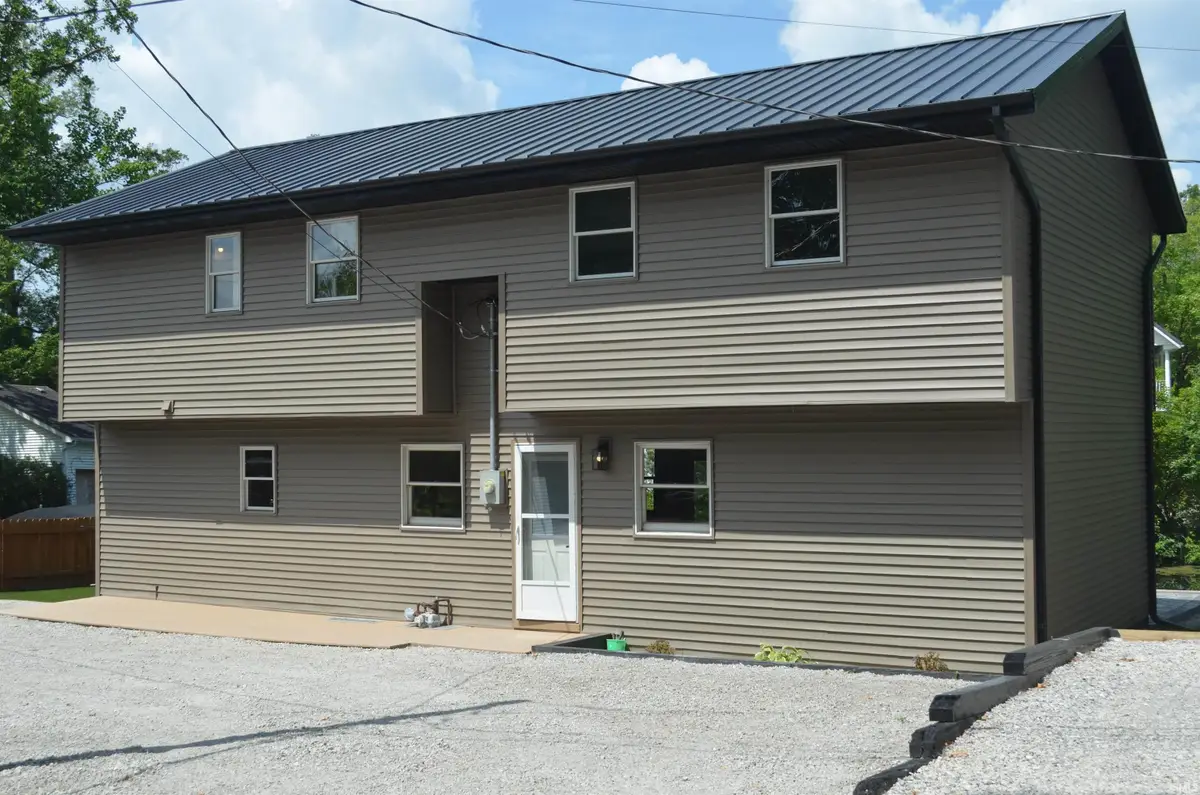 11683 N Black Point Road, Syracuse, IN 46567 - #1